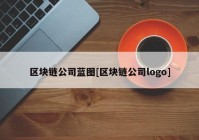 区块链公司蓝图[区块链公司logo]